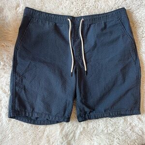 Union Men’s Pull on Woven Shorts XL